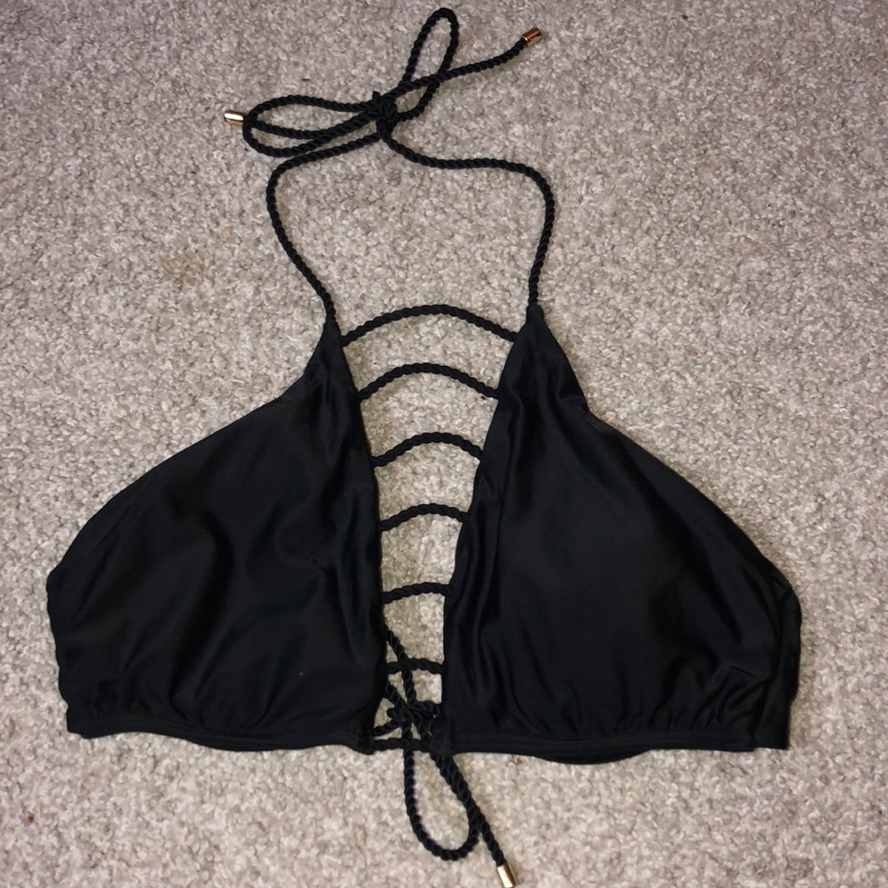 Abercrombie Swin Top